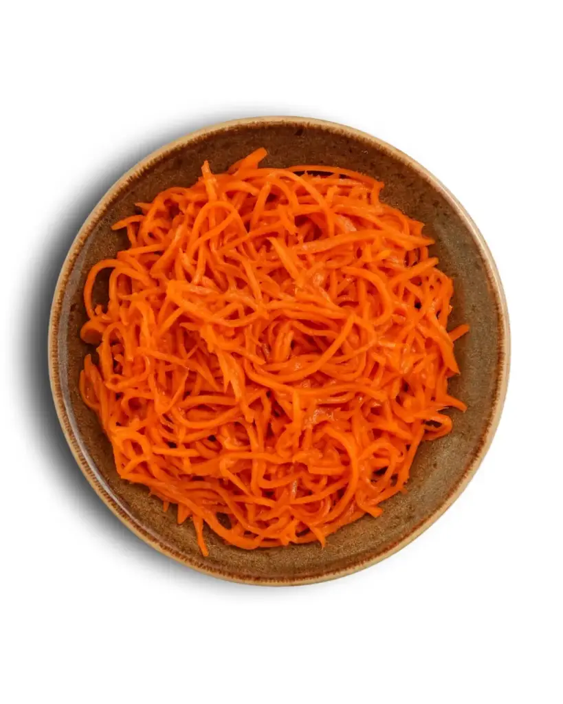 Carrot Salad (250g) 