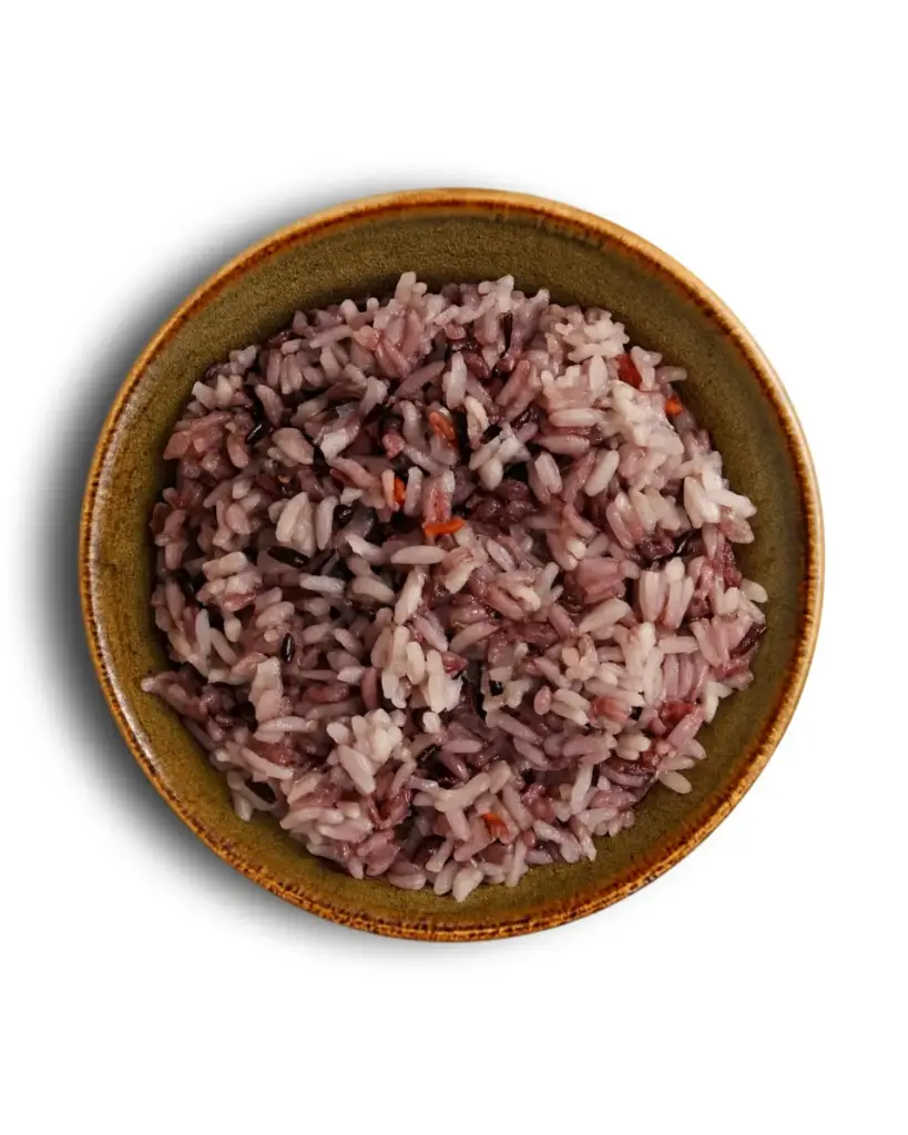 Purple Rice (500g)