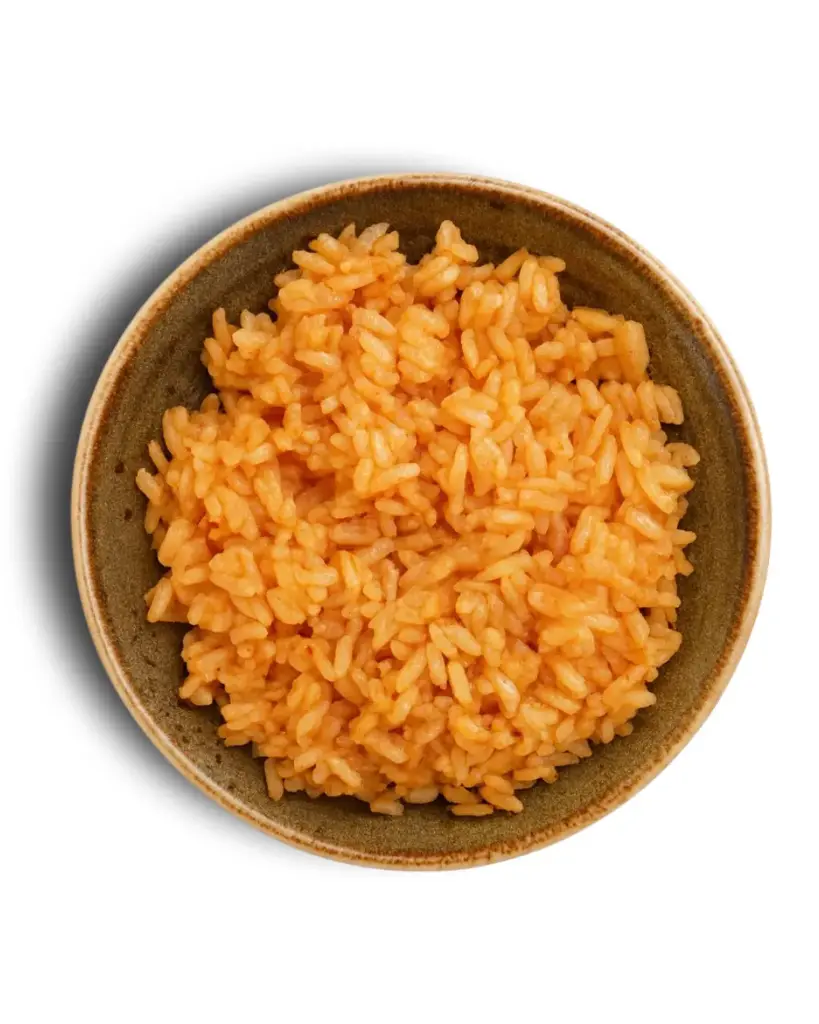 Kimchi Rice (500g)
