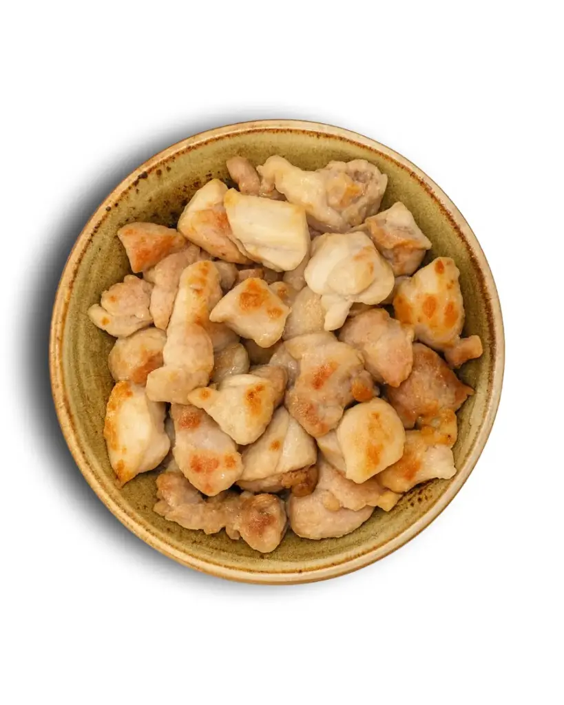 Grilled Chicken (250g)