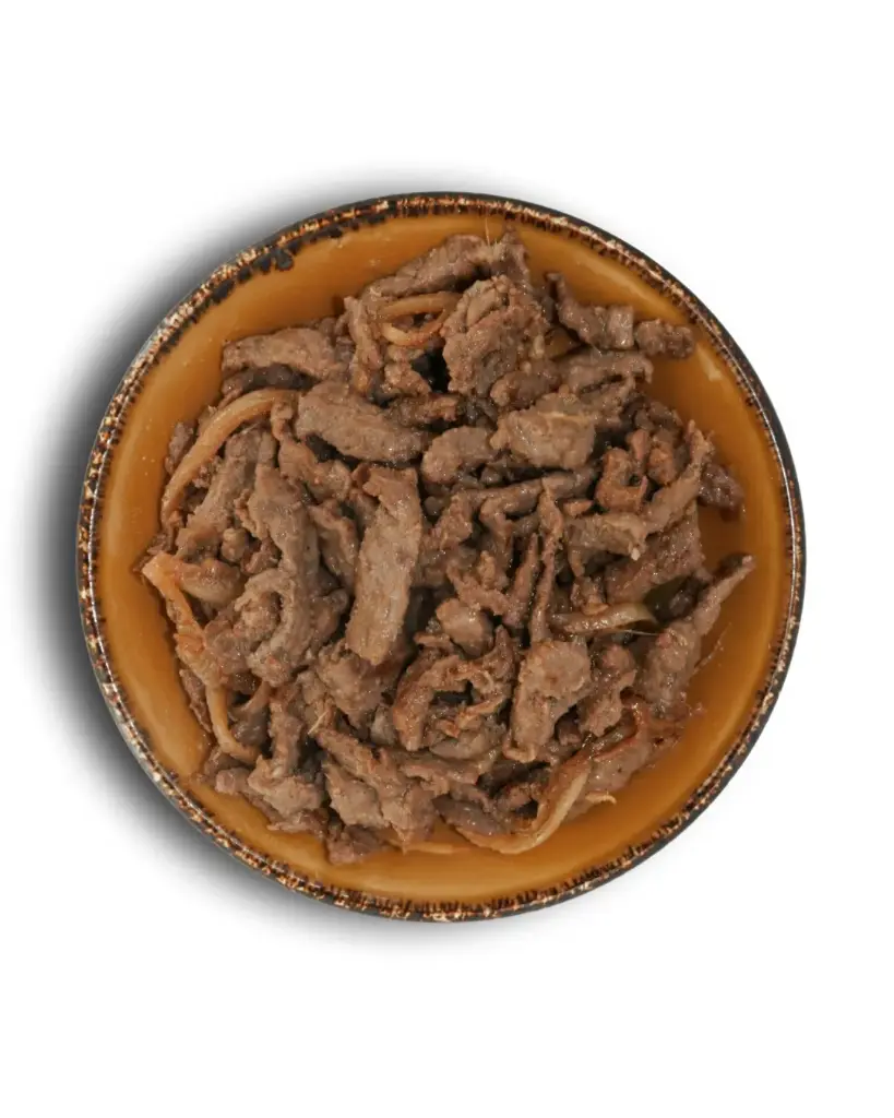 Beef Bulgogi (250g)
