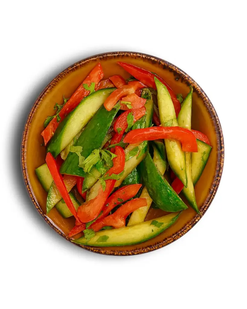 Cucumber Salad (250g)