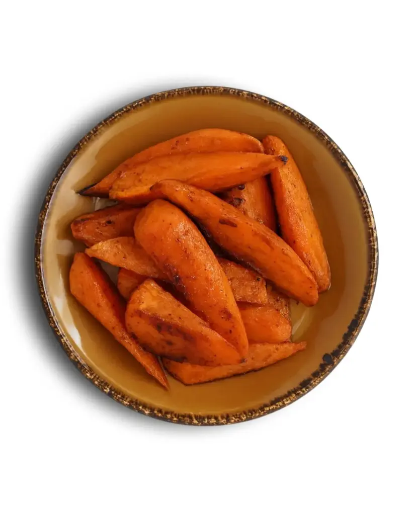 Roasted Sweet Potato (250g)