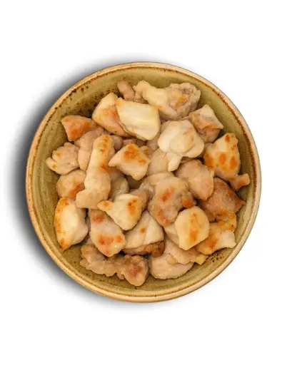 Grilled Chicken (250g)