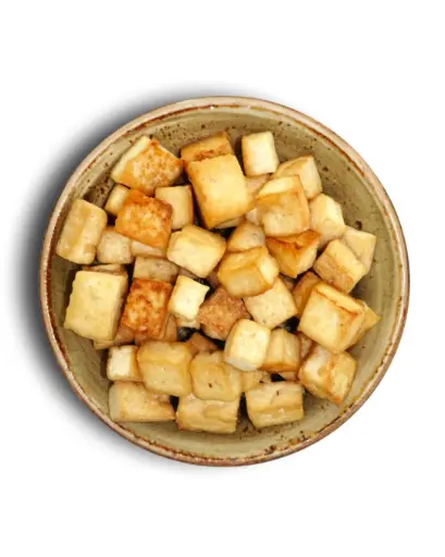 Grilled Tofu (250g)