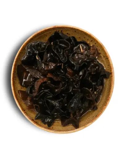 Wood Ear Mushroom Salad (250g)