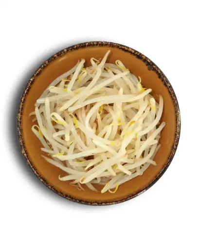 Bean Sprouts Salad (250g)
